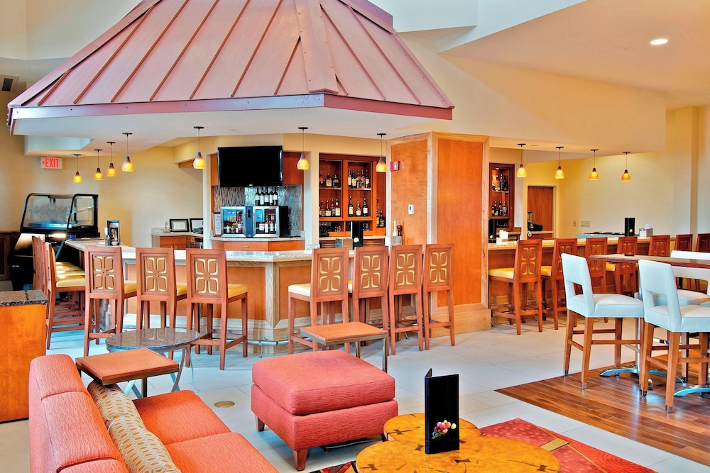 Marriott Anchorage Downtown - photo 31