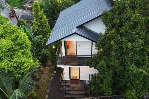Nutmeg shades Munnar - last minute hotel in Unknown City