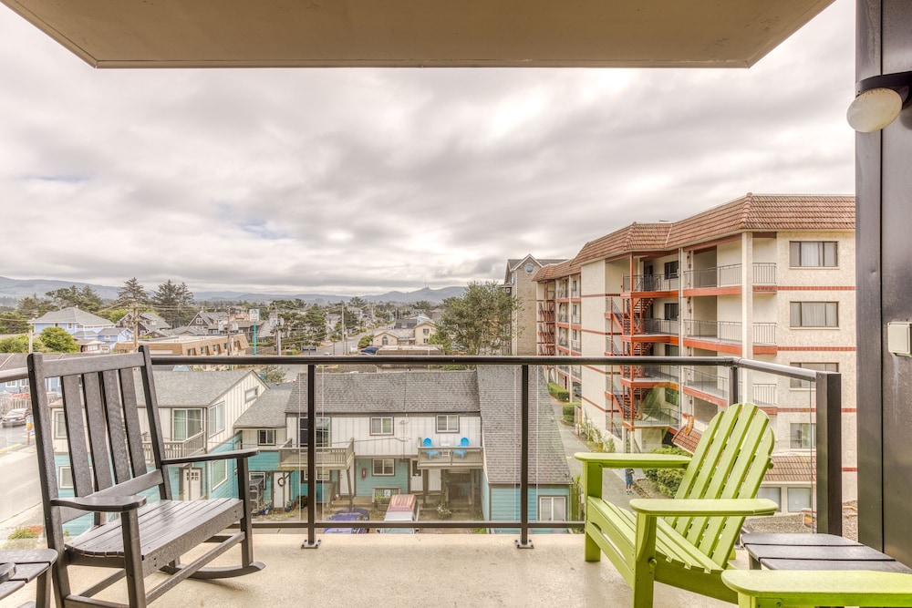 Sand & Sea Resort Condominiums - photo 736
