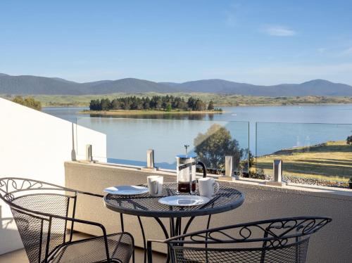 Horizons 120 — 4-Star Luxury Hotel in Jindabyne, Australia