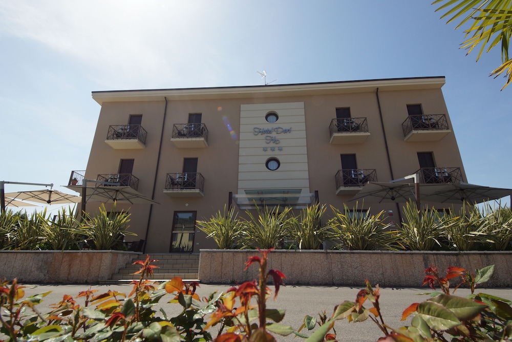 Hotel Dori in Peschiera Del Garda, Italy