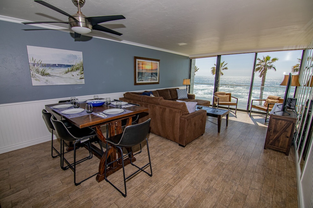 Capri Beach Accommodations - photo 48