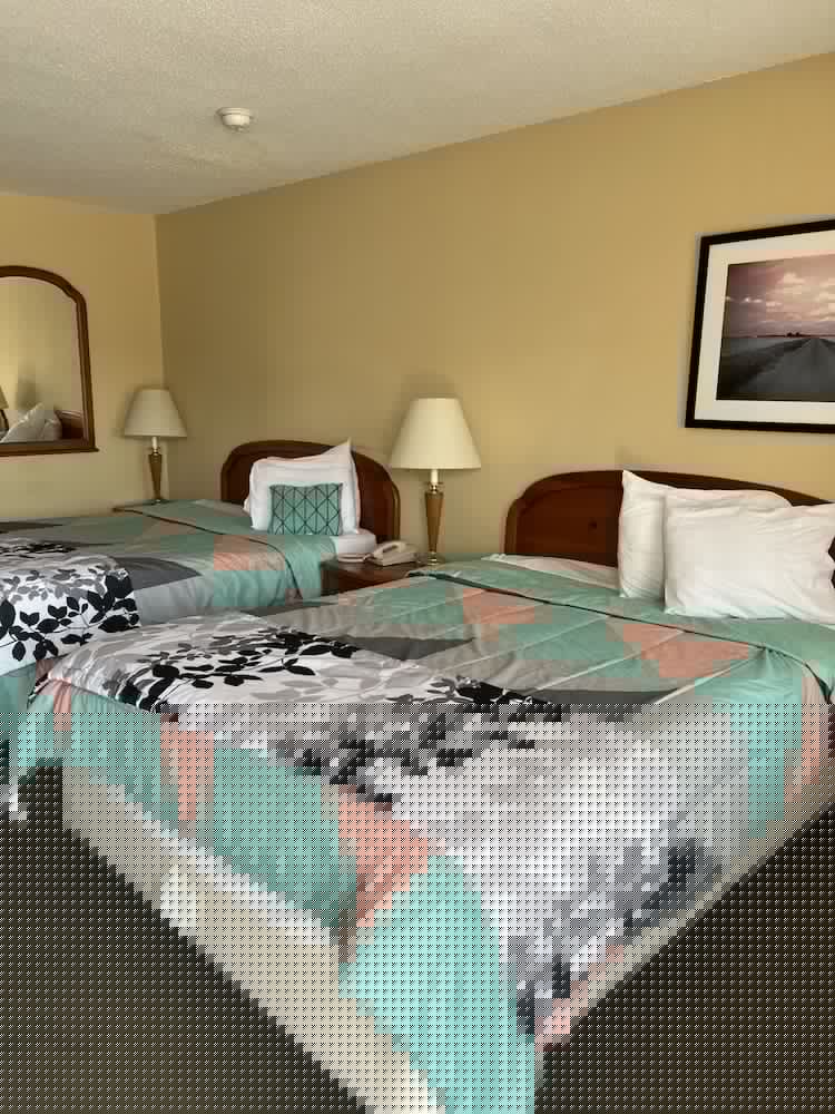 Ambassador Inn And Suites - photo 6