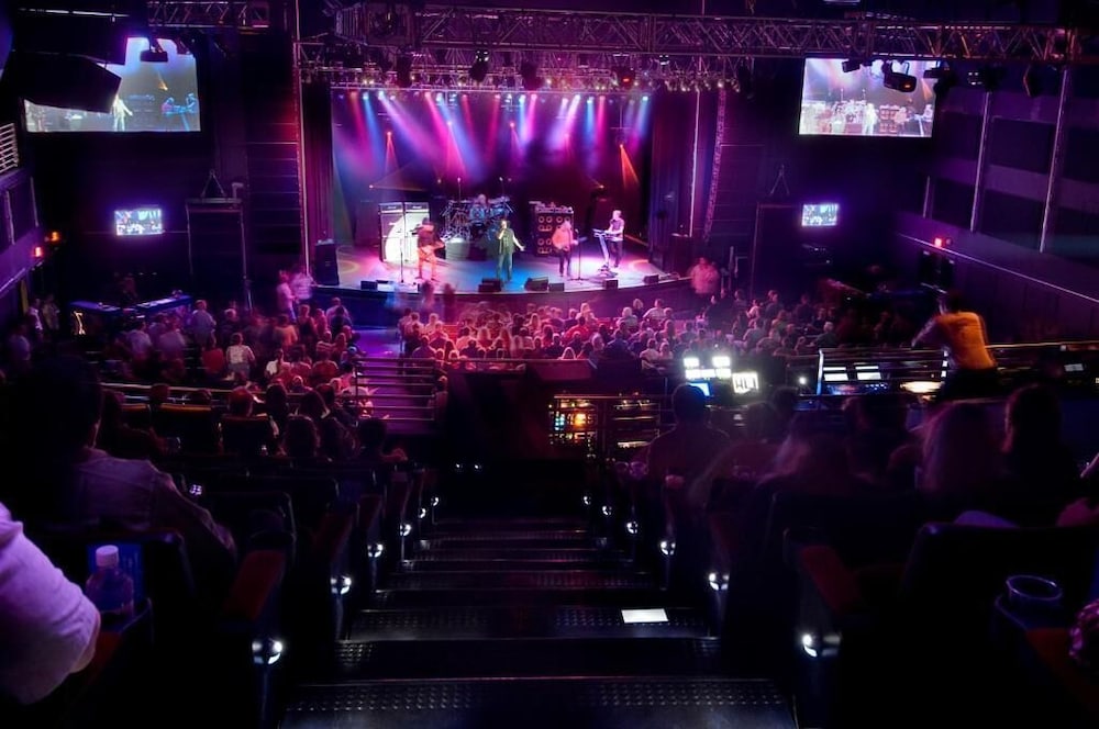 Hard Rock Hotel & Casino Biloxi - photo 28