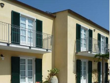 A Durmì in Levanto, Italy