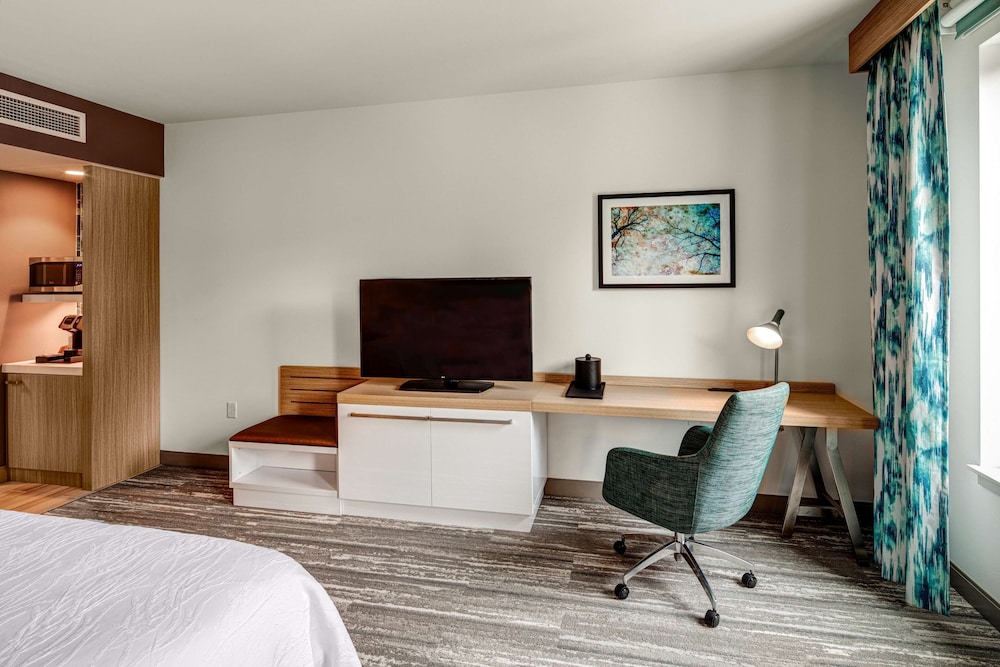 Hilton Garden Inn Wilsonville Portland - photo 9