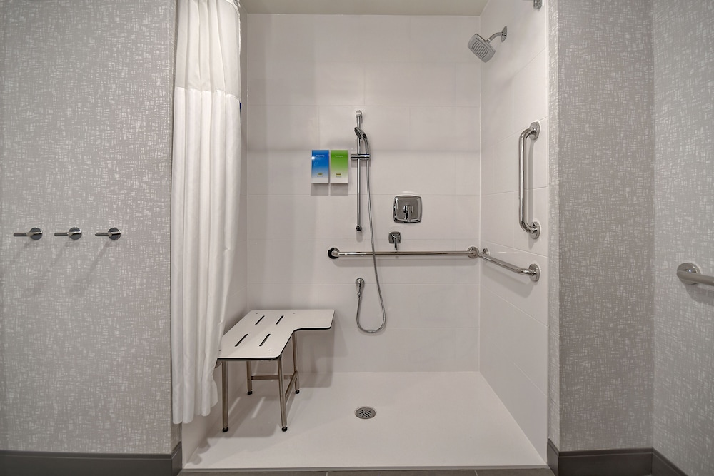 Home2 Suites by Hilton Las Vegas Convention Center - photo 22