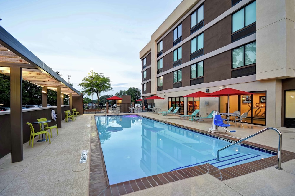 Home2 Suites by Hilton Atlanta Norcross - photo 28