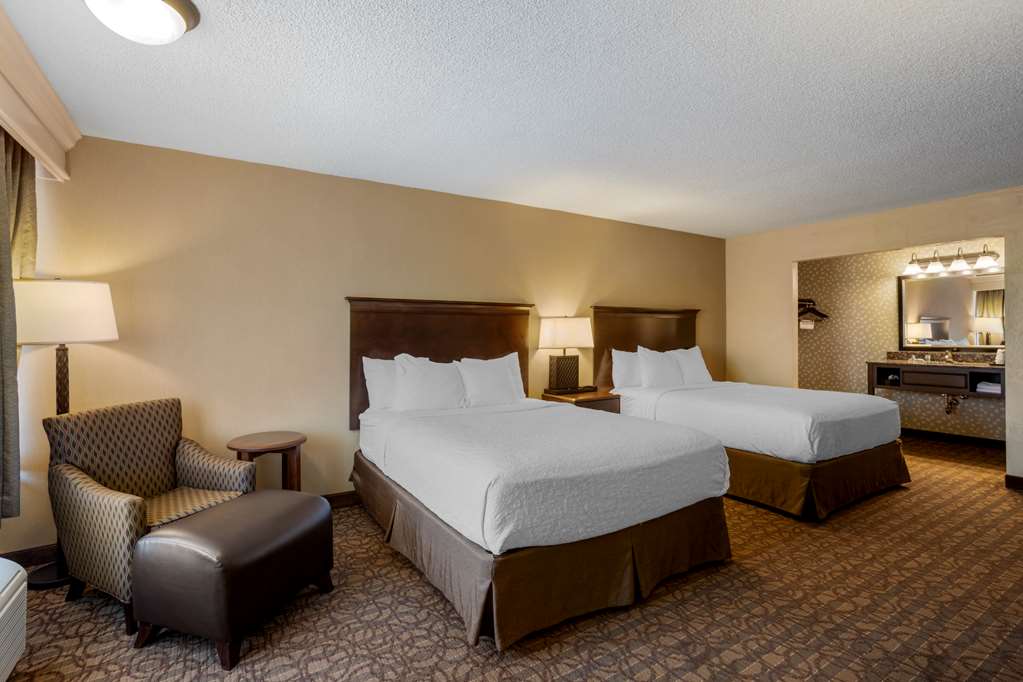 Best Western Inn of the Ozarks - photo 10
