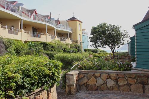 Beachfront Terrace 1 Hout Bay Cape Town