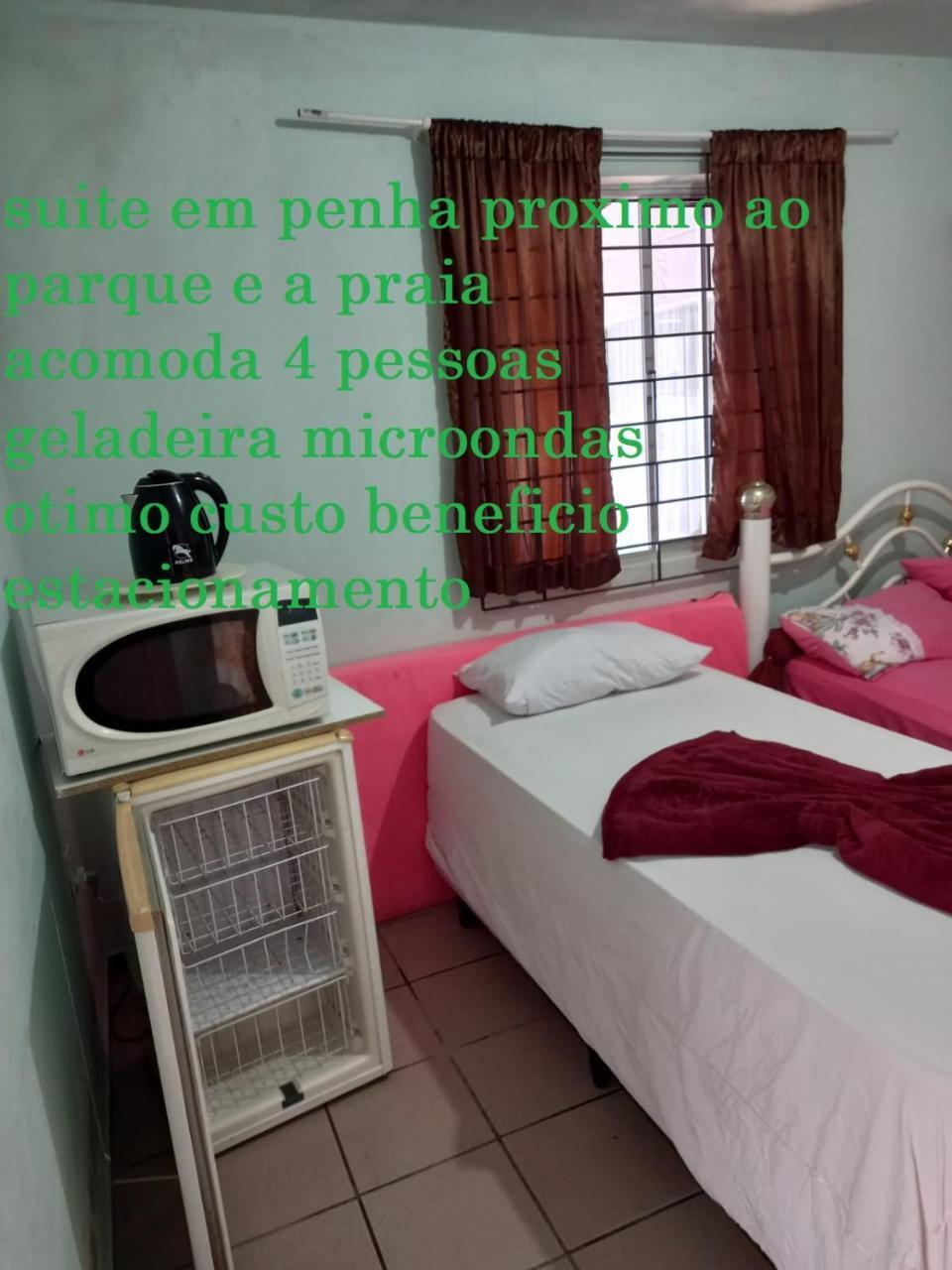 Apartamento1 beto carreiro cozinha compartilhada - carbon neutral hotel in Penha