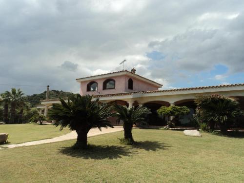 Villa Basoru — San Vito — photo 5