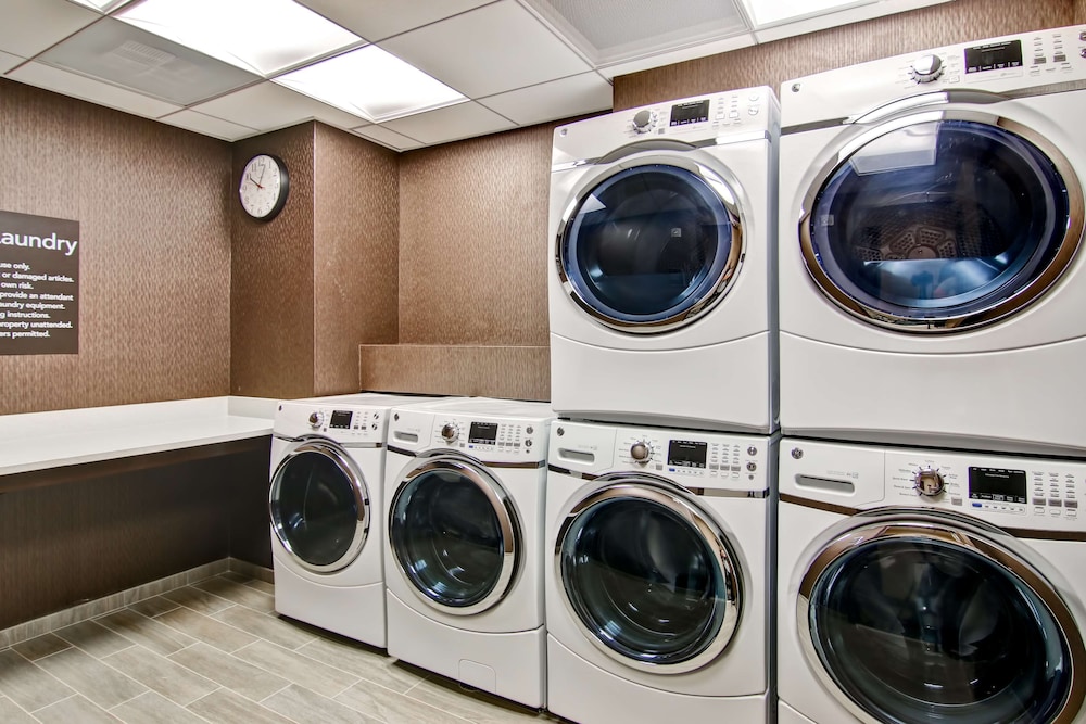 Homewood Suites by Hilton Gaithersburg Washington DC North - photo 23