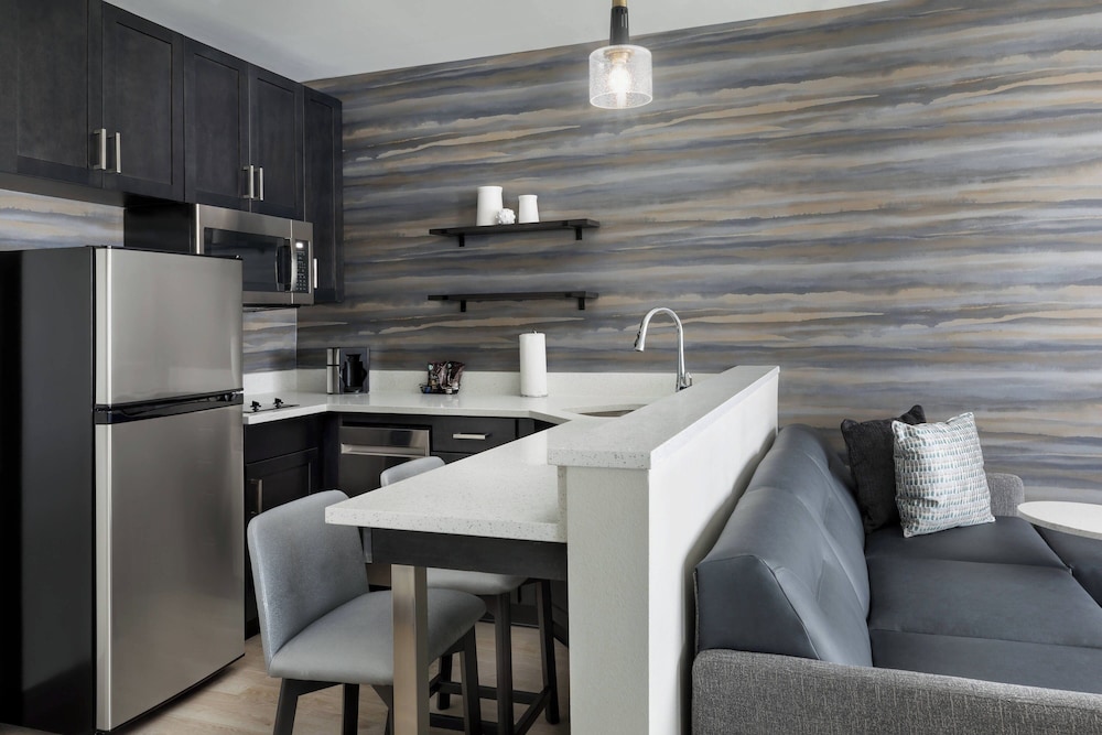 Residence Inn Long Island Garden City - photo 14