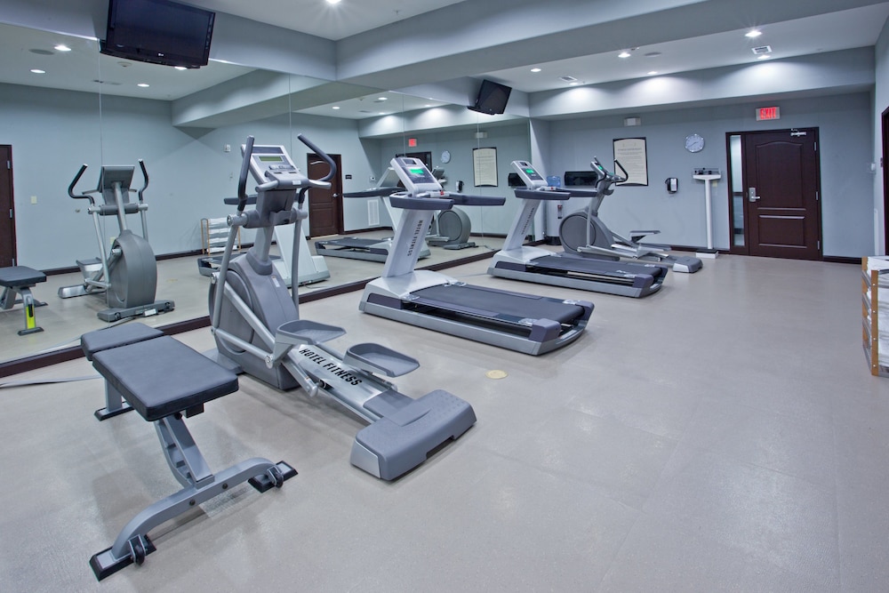 Staybridge Suites Houston Stafford Sugar Land by IHG - photo 33