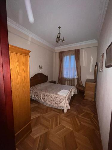 Apartment in the center of the city Vera