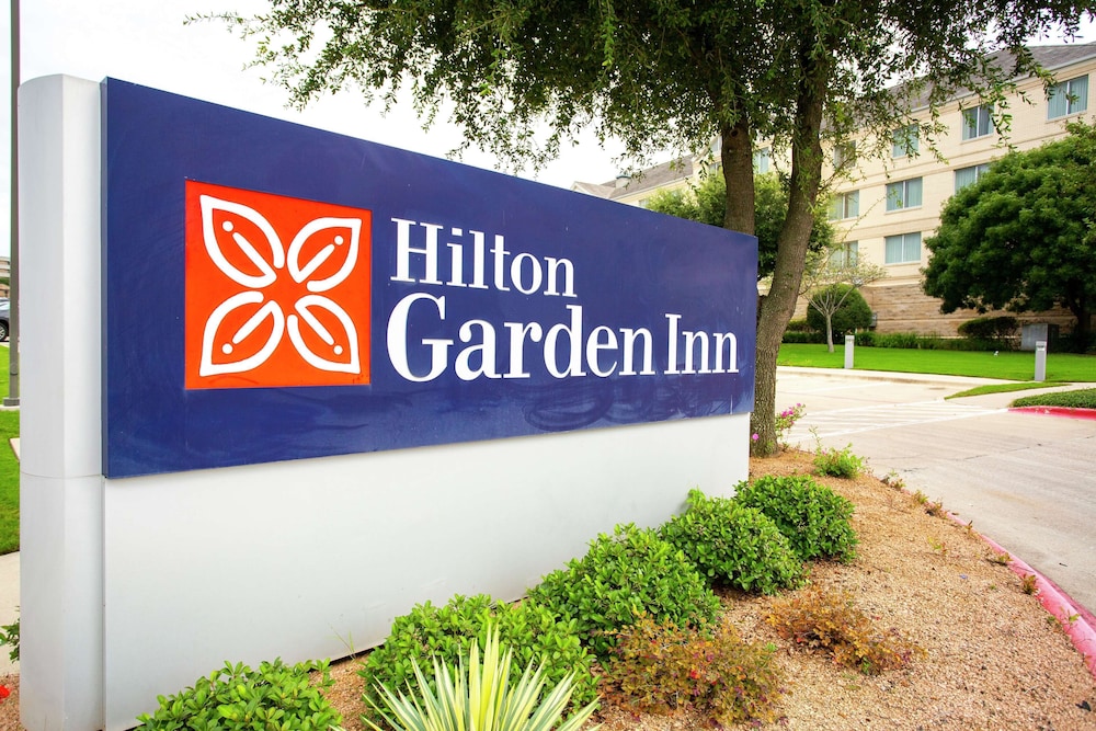 Hilton Garden Inn Temple Medical Center - photo 75