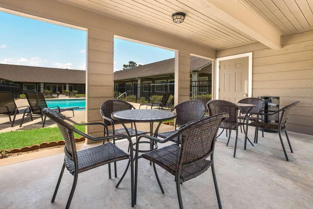 SureStay Hotel By Best Western Leesville - photo 23