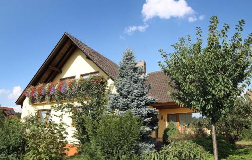Haus Ziegler — 4-Star Luxury Hotel in Kolitzheim, Germany
