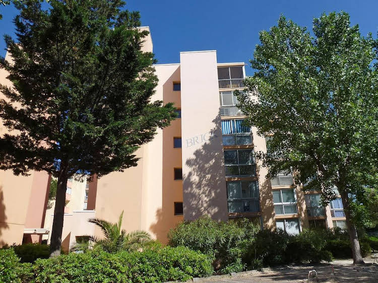 Port Royal Brick in Le Grau-Du-Roi, France