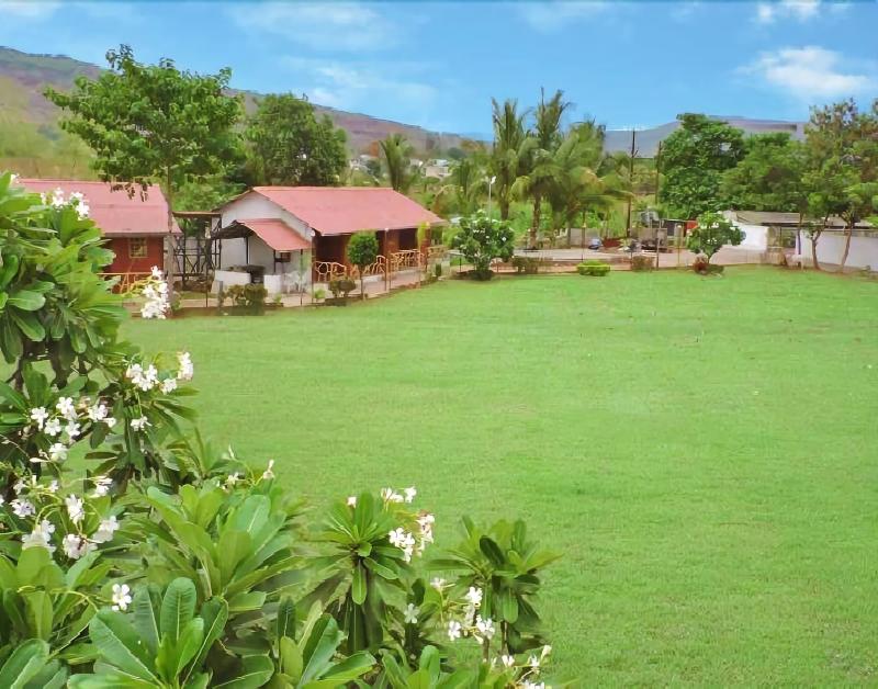 Rishivan Resort — Khopoli