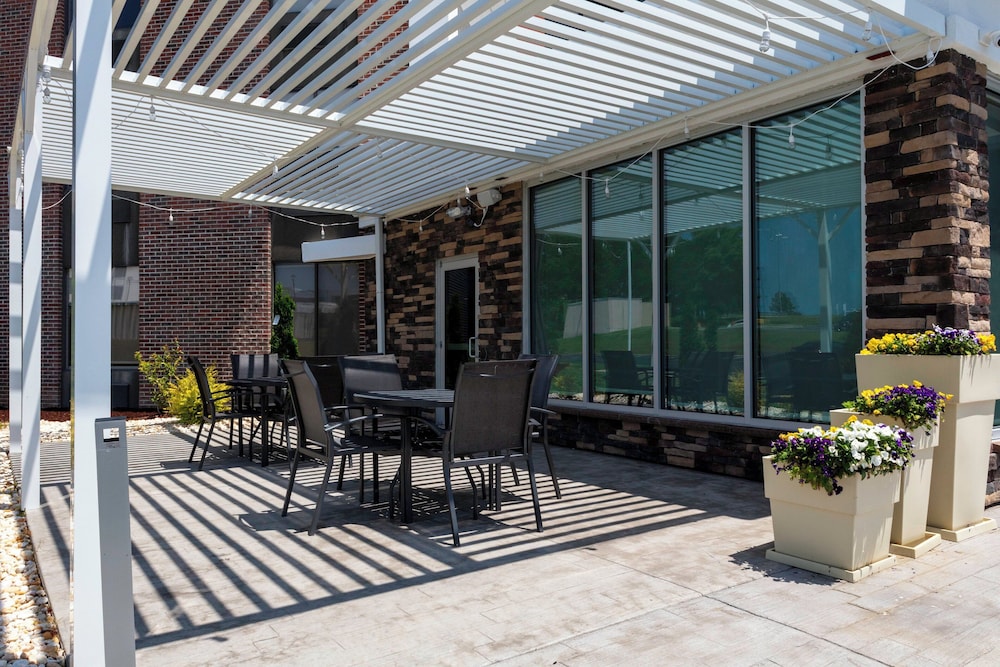 Holiday Inn Express Rocky Mount Sports Center by IHG - photo 53