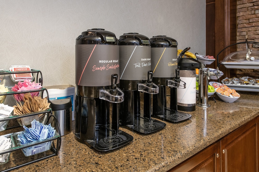 Staybridge Suites Charleston Ashley Phosphate - photo 78