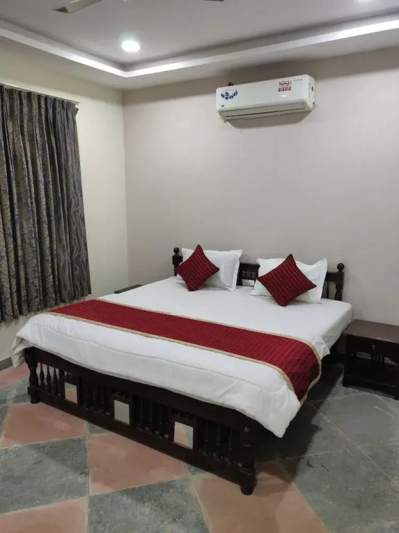 The Royal Stays — Udaipur — photo 4