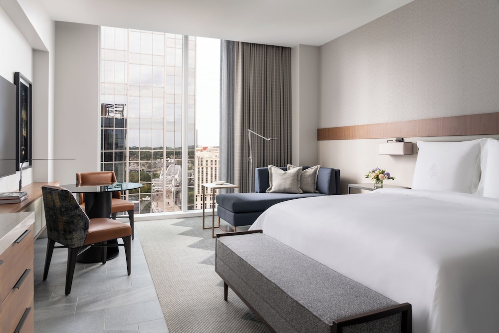 Four Seasons Nashville - photo 16