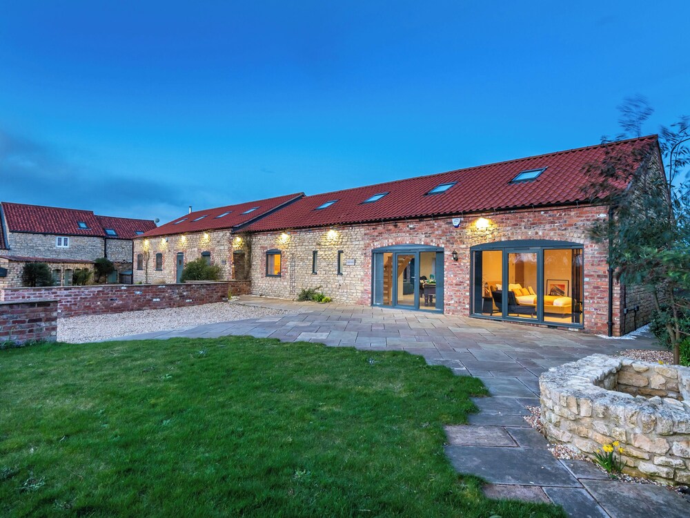 Hideaway - last minute hotel in Lincoln