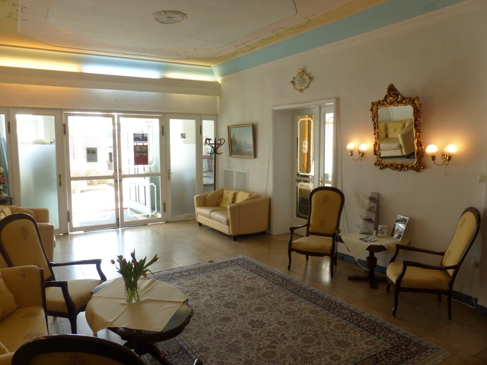 Hotel Bayerischer Hof Starnberg — Starnberg — photo 4