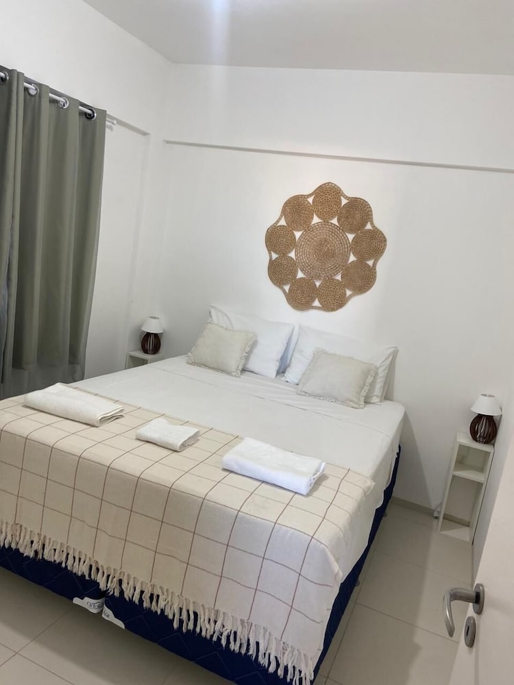 Cumbuco Residencial Dunas Beach Apt.203 — 4-Star Luxury Hotel in Caucaia, Brasil
