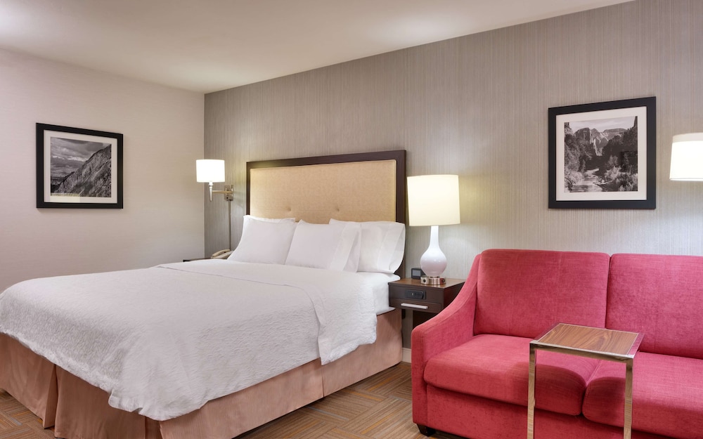Spark by Hilton Salt Lake City Central - photo 31