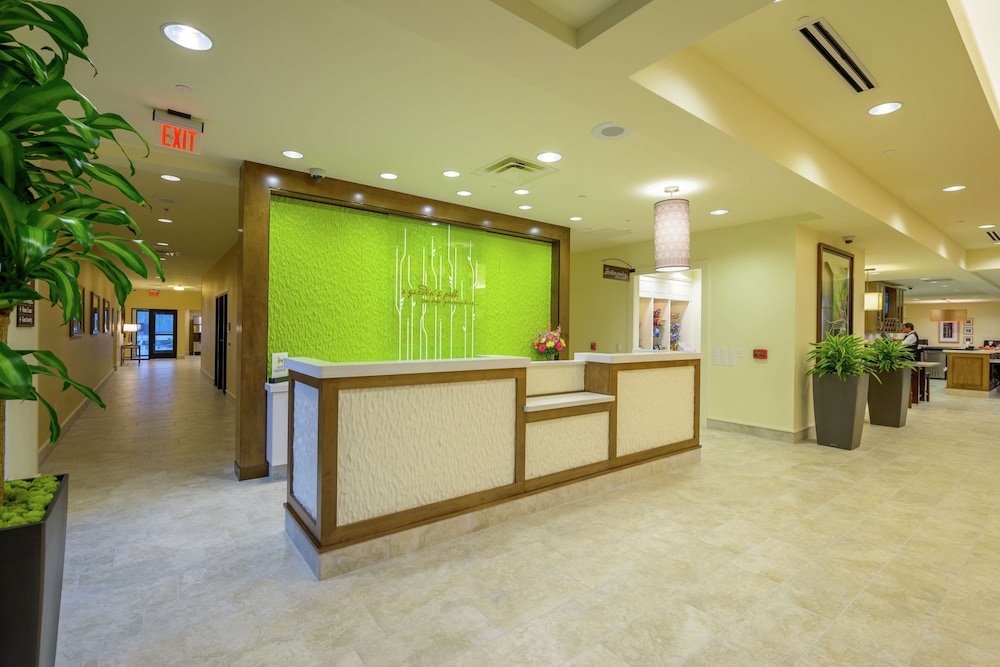Hilton Garden Inn Exton West Chester - photo 6