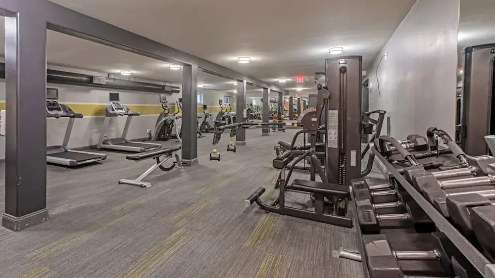 Homewood Mayfair Park Resort Condos by Barsala - photo 23