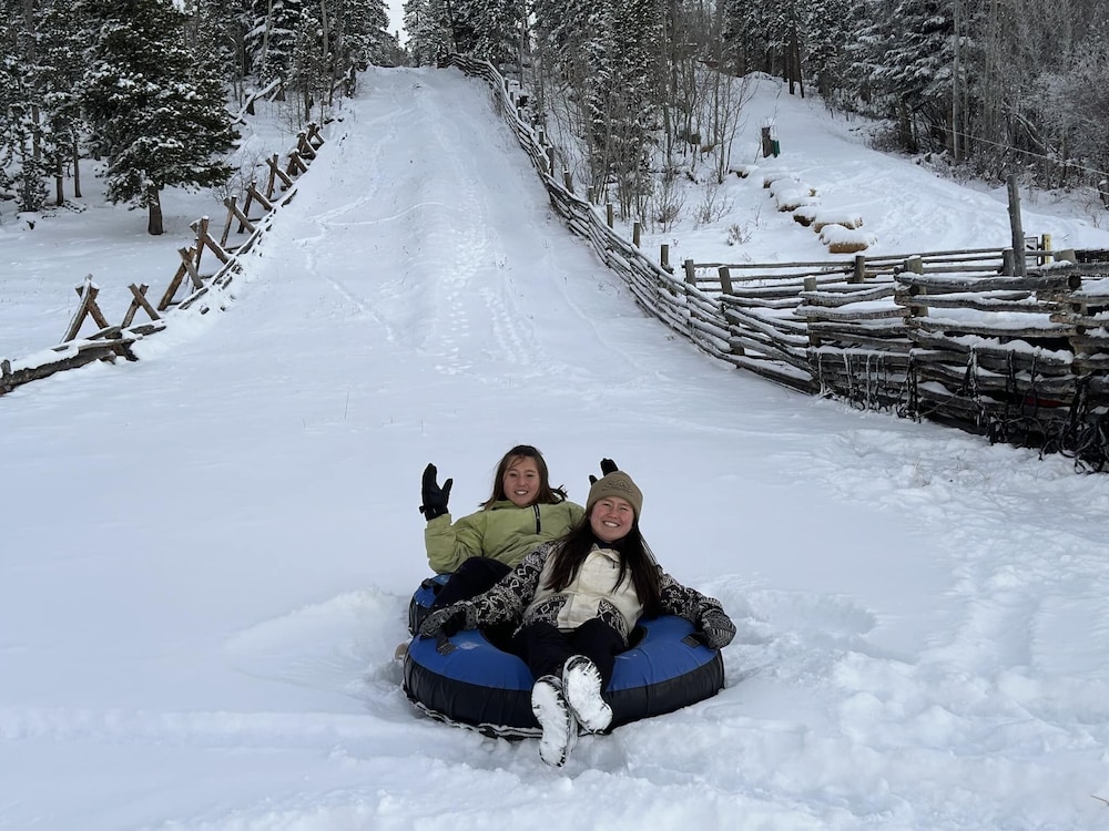 Beaver Meadows Resort Ranch - photo 35