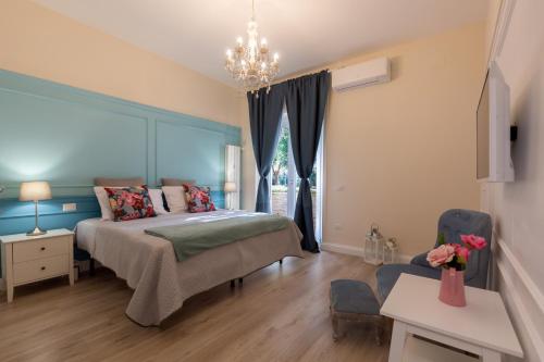 Twins House Sorrento — 4-Star Luxury Hotel in Sorrento, Italy