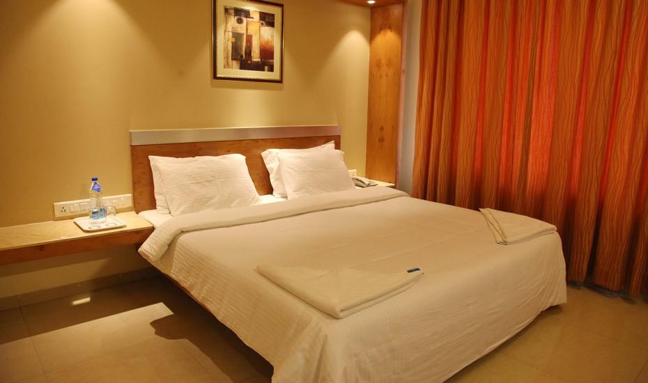 Hotel Dhammanagi Comforts — Bengaluru — photo 5