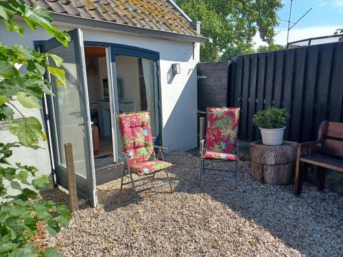 Guesthouse Het Woerdense Veerhuis
