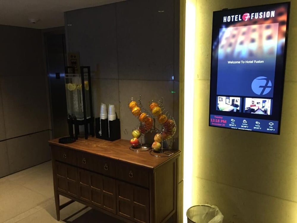 Hotel Fusion - photo 56