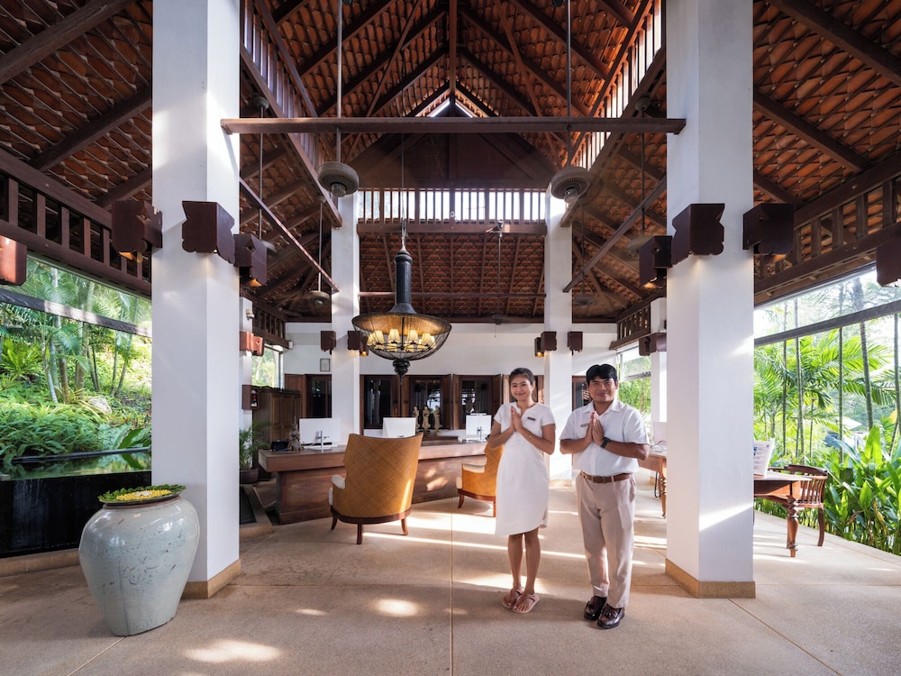 Napasai Samui in Koh Samui, Thailand