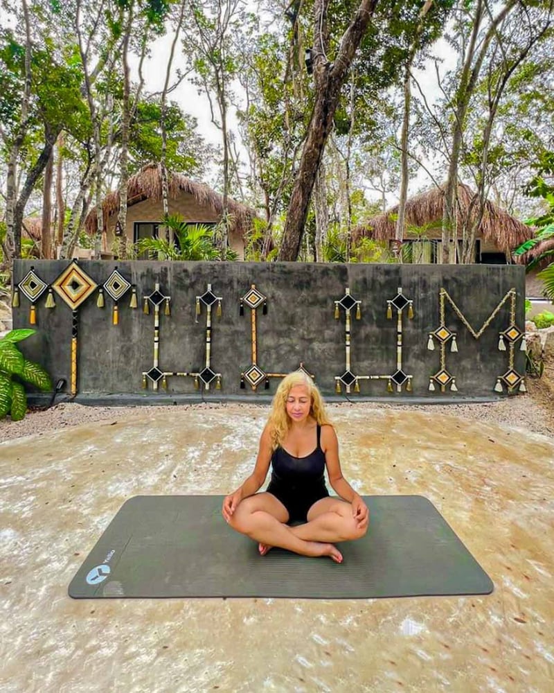 Yoga