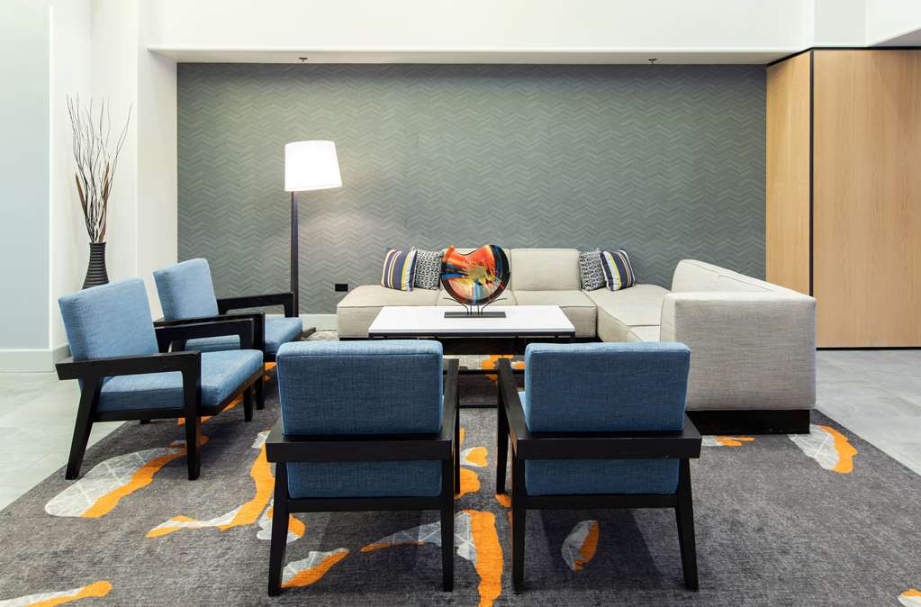 HYATT house Chicago Schaumburg - photo 5