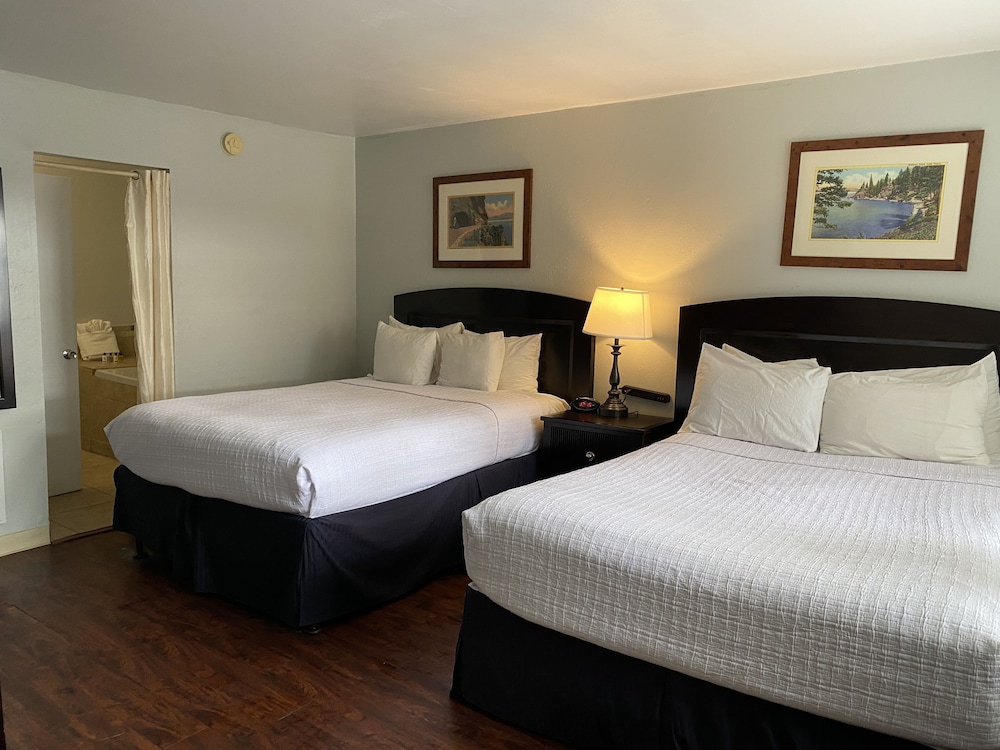Heavenly Inn - photo 8