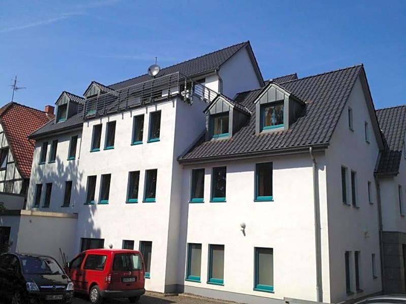 Hotel Am Schlosstor — Buckeburg — photo 4