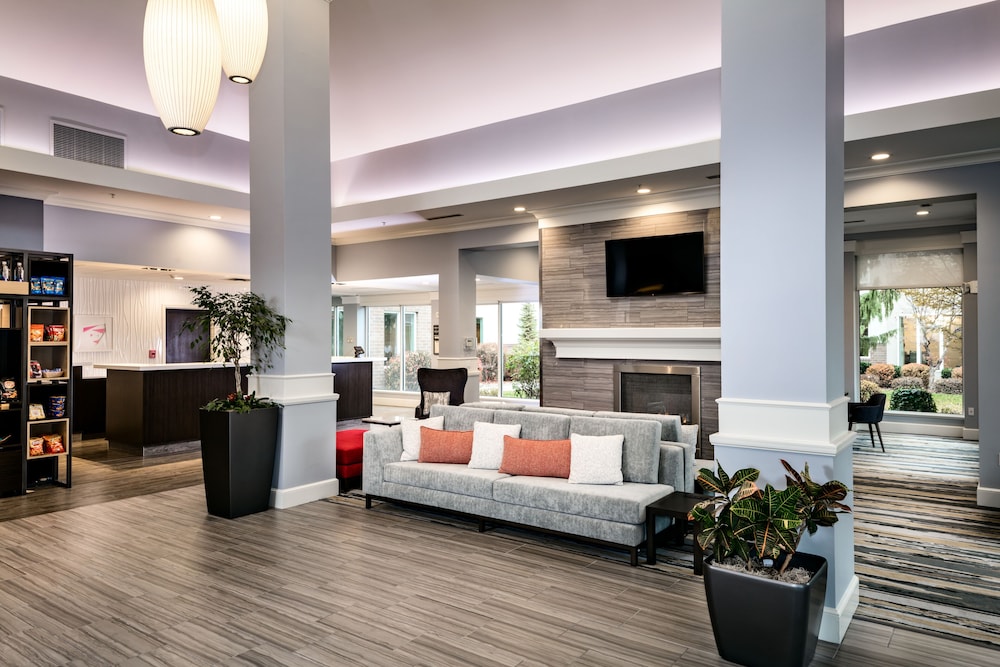 Hilton Garden Inn Tri Cities Kennewick - photo 3