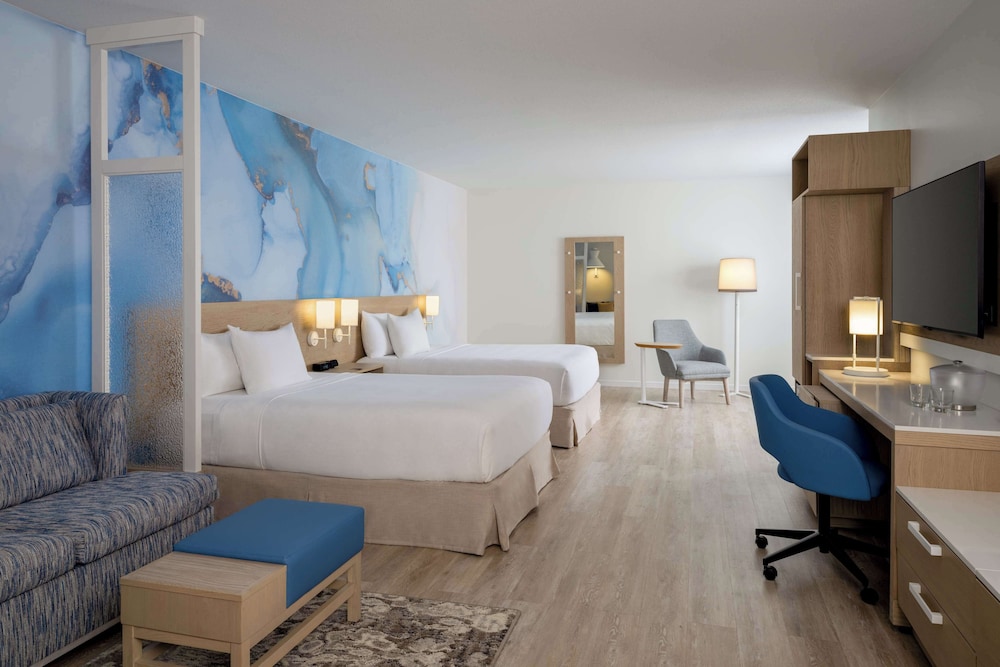 Hyatt Place Delray Beach - photo 17