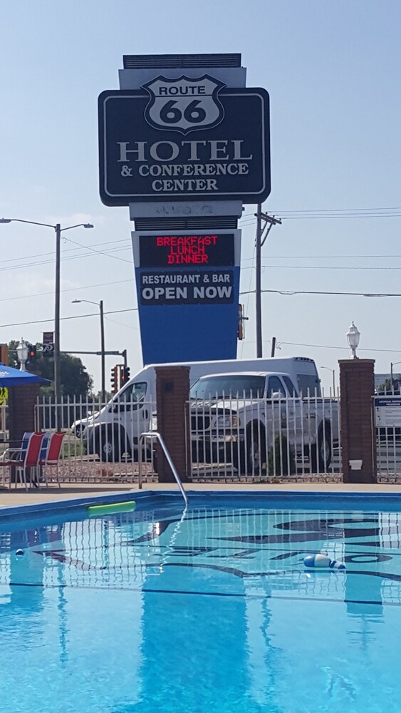 Route 66 Hotel Springfield Illinois - photo 23