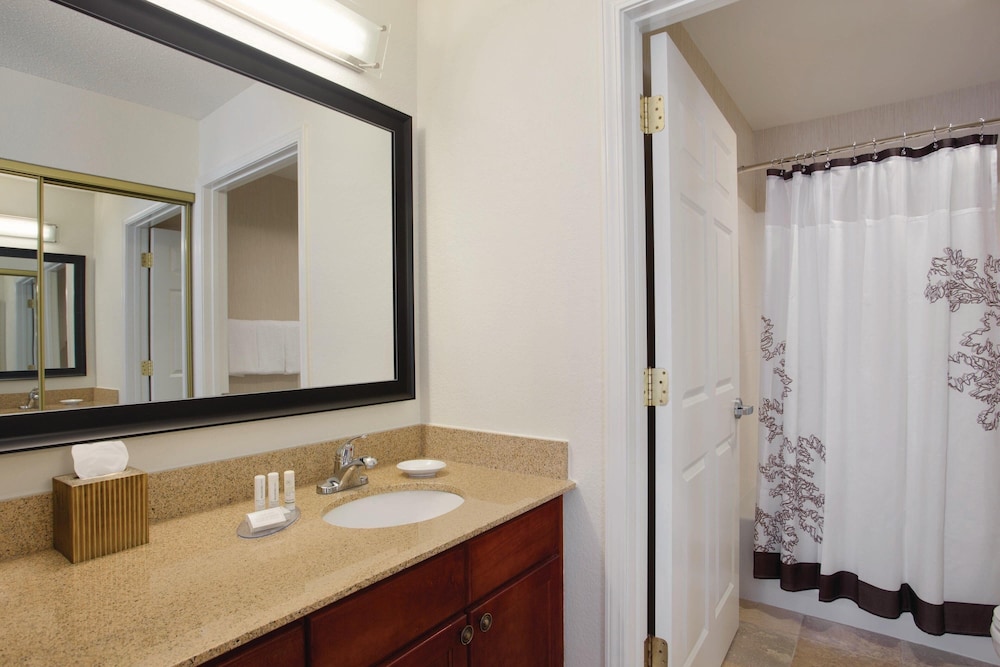 Residence Inn Marriott Joplin - photo 17