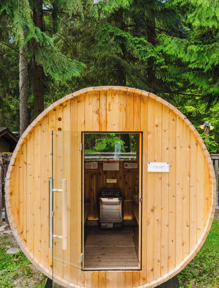 Loge Alta Crystal - photo 54